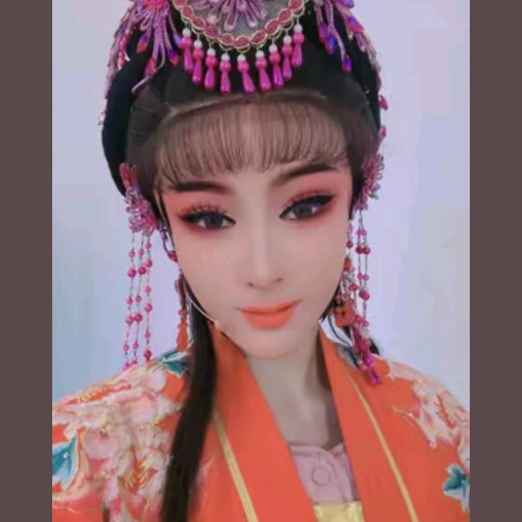 守护瑜姐姐