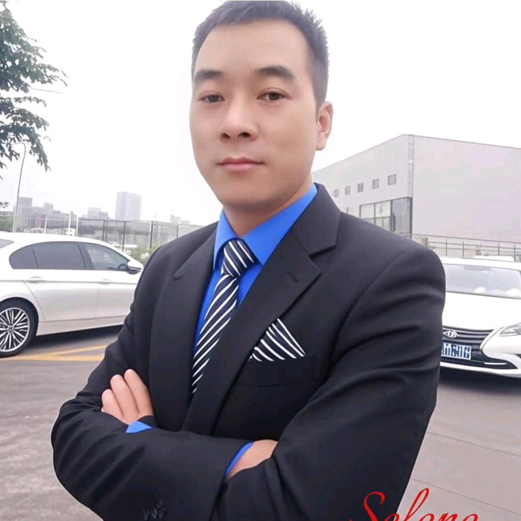 彝族王子  (阿果尼苏婆)