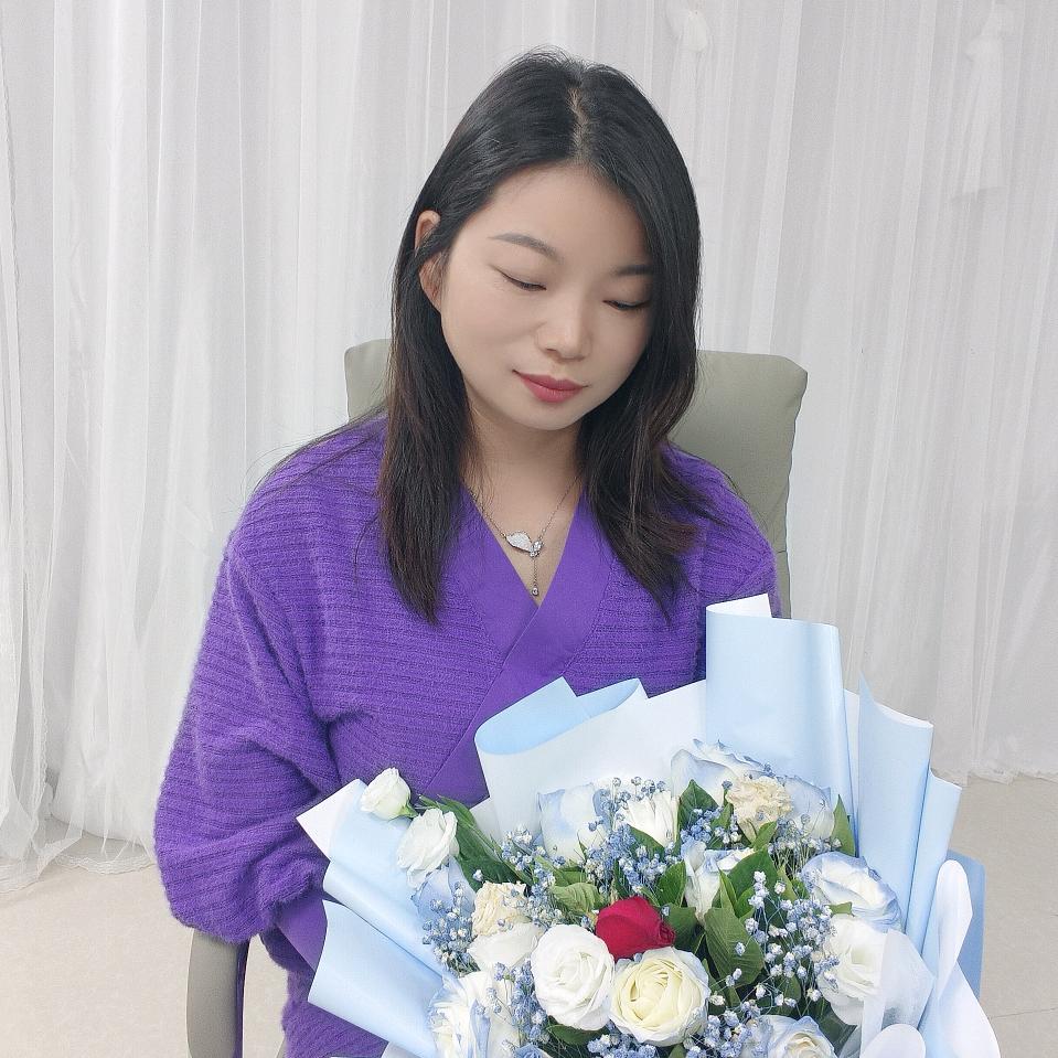 木棉姐姐