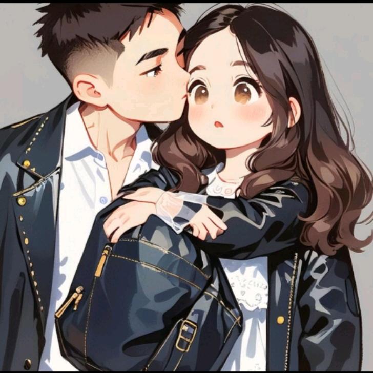 余余的李李吖💙～