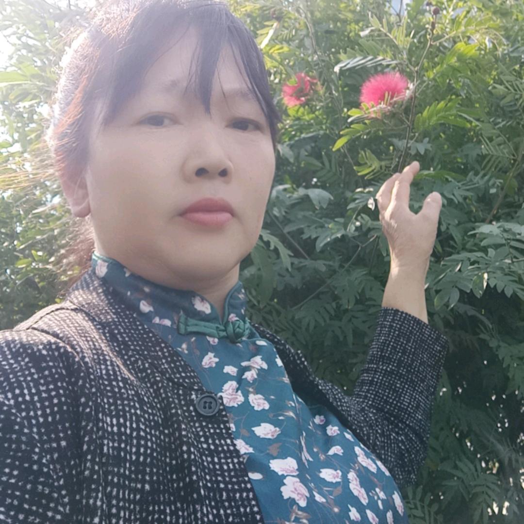 我是一个善良人