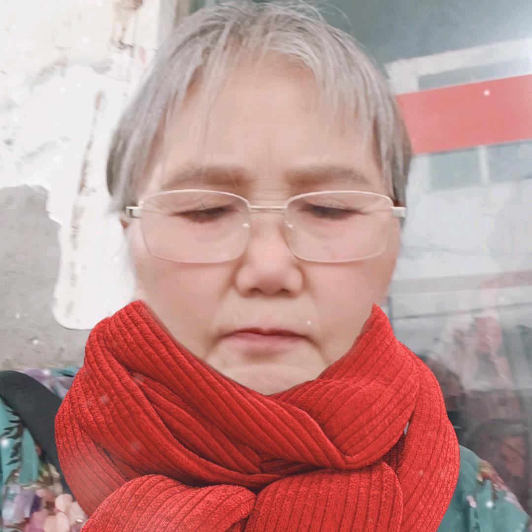 蒲公英的老年生活