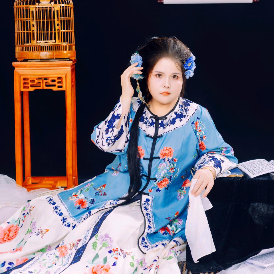 🌈张鱼小丸子🍡