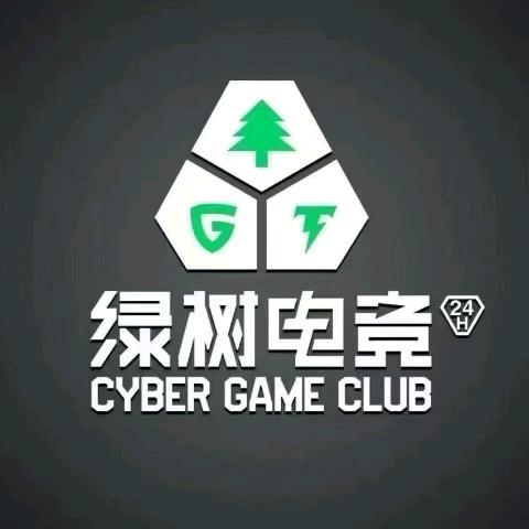 绿树电竞 科华王府井店