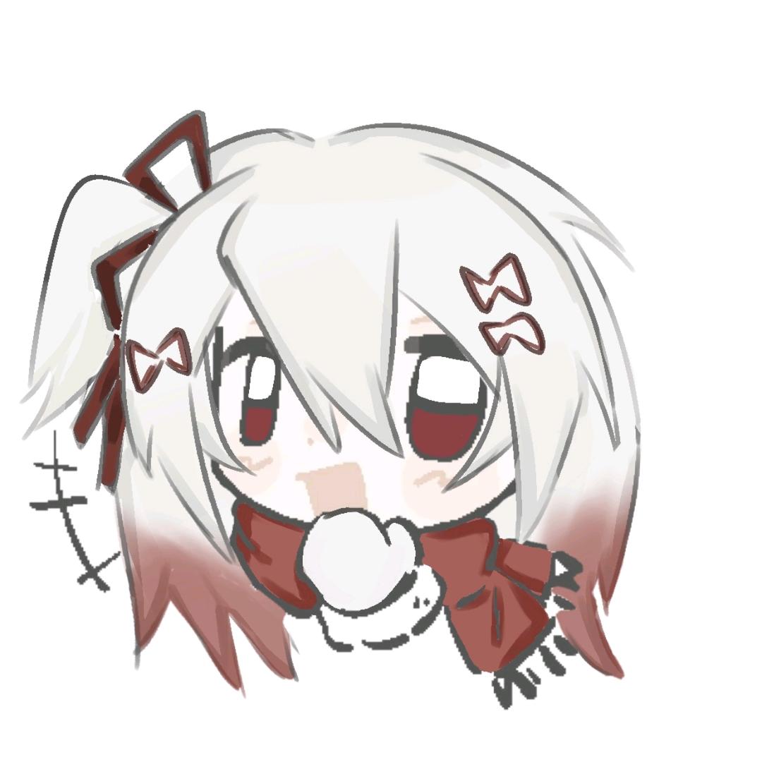 绫人