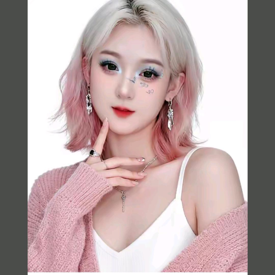 黑蝴蝶🦋