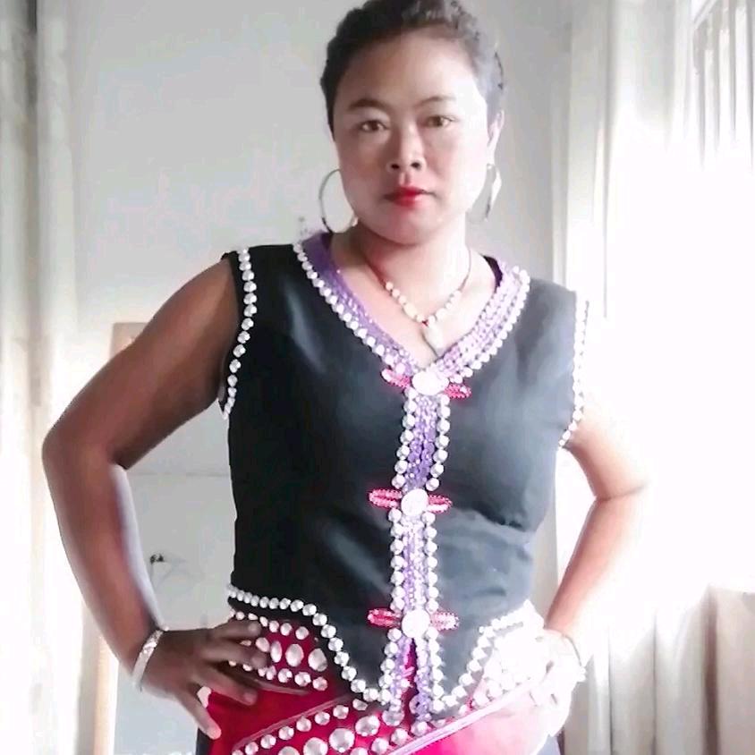 单亲妈妈