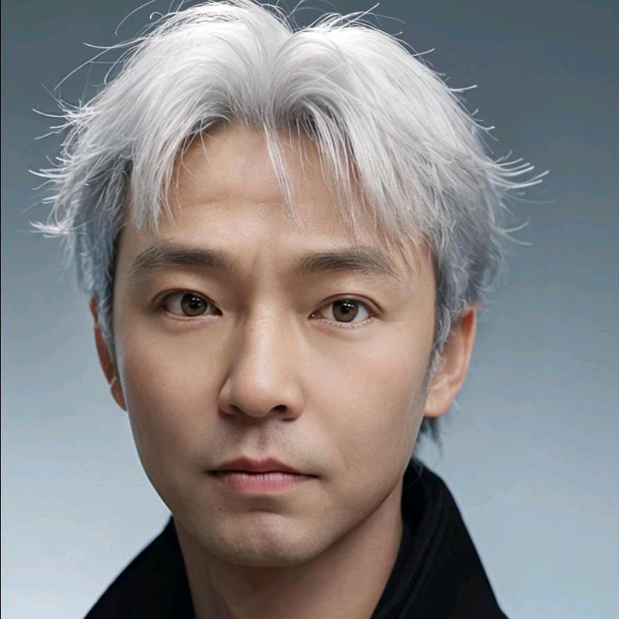 严三少（破茧成蝶）