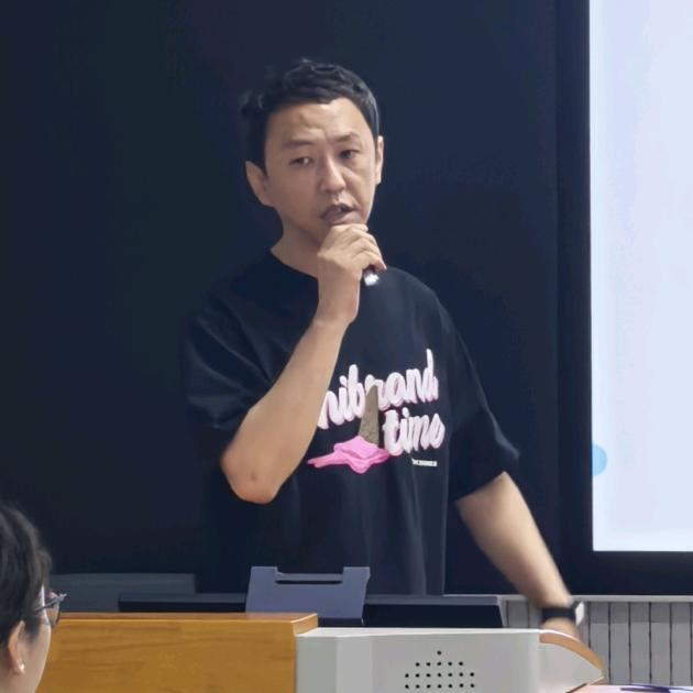 新视角厨哥工作室