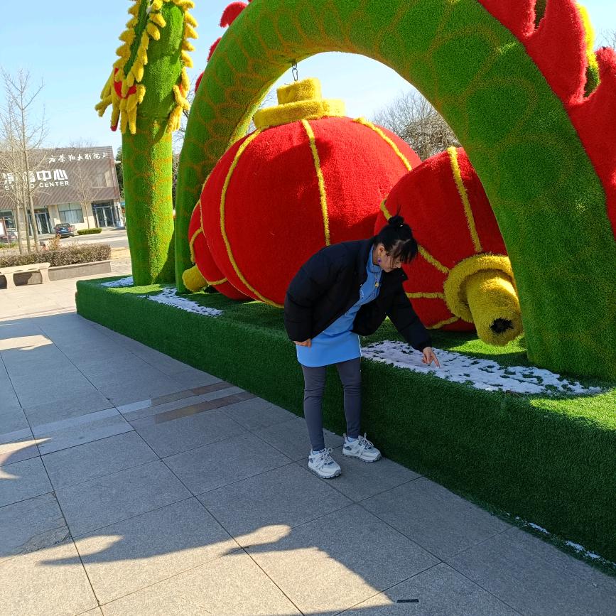 单亲奶奶