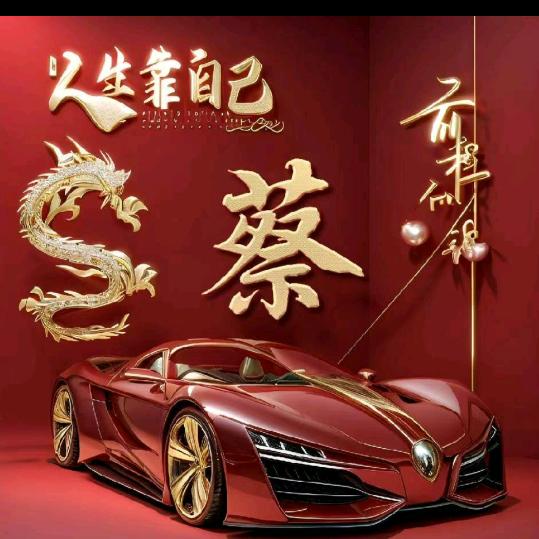 福哥