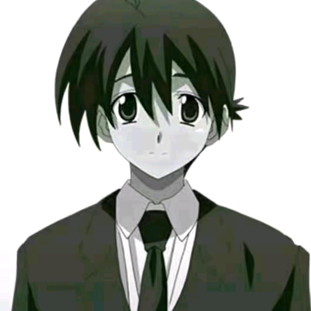 °伊藤诚