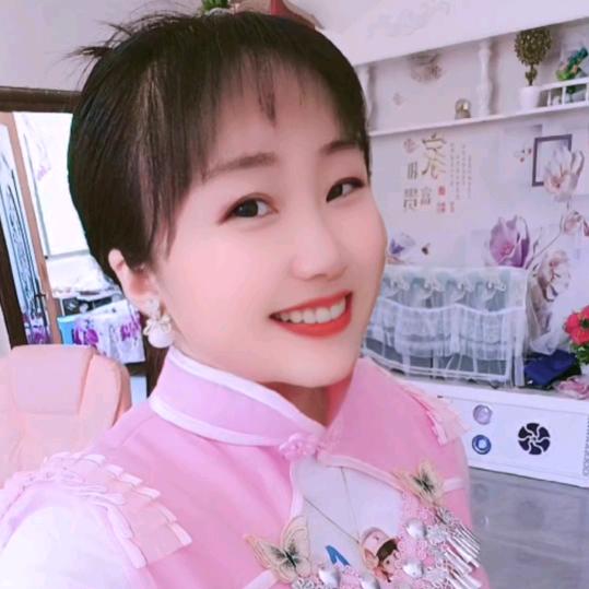 💞榆梦瑶💞