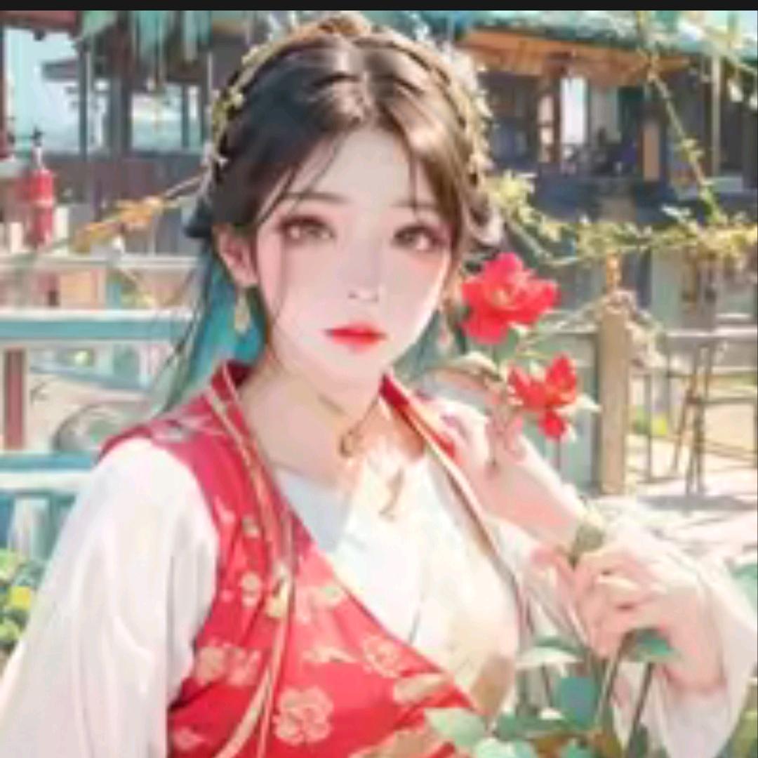 小仙女