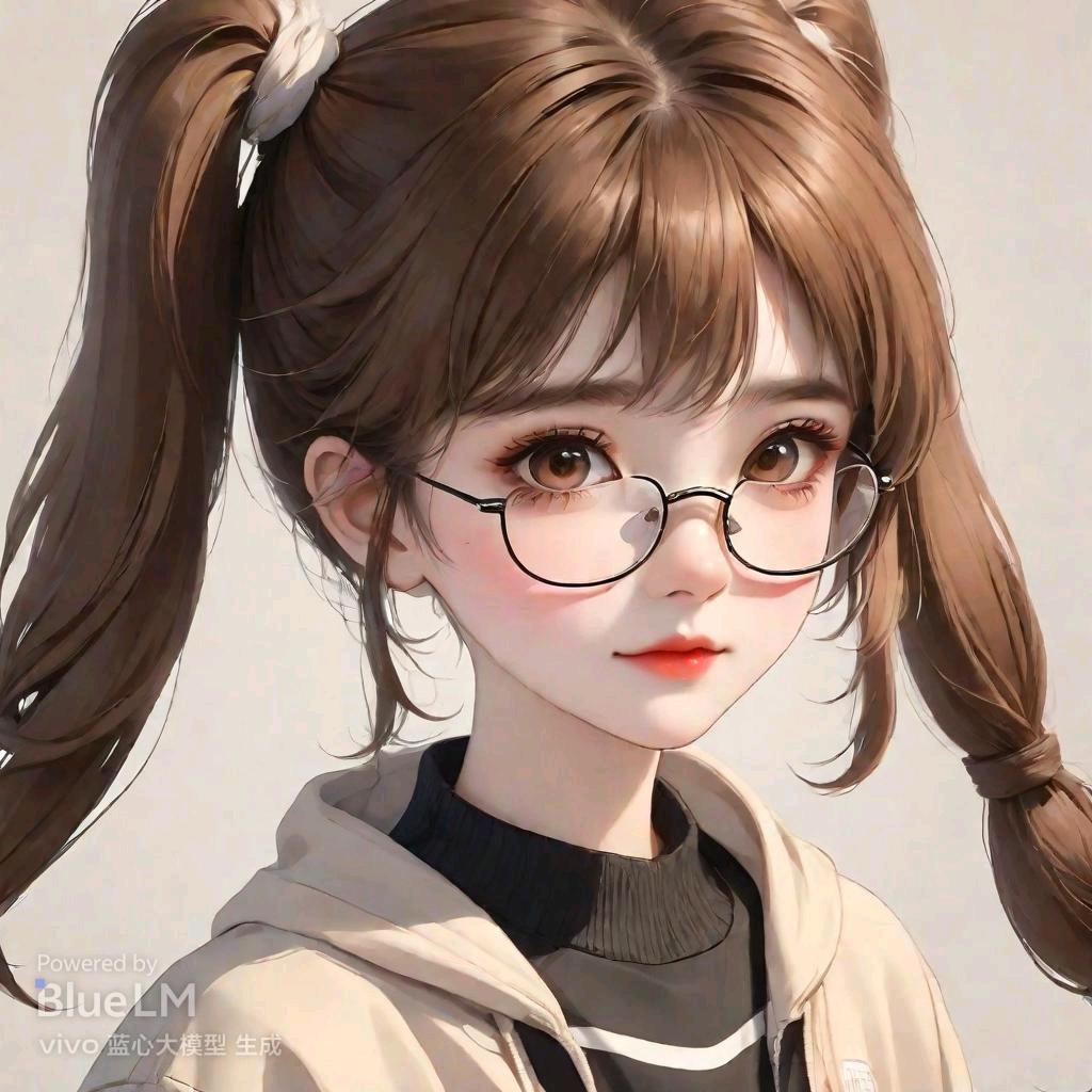 晓依说漫