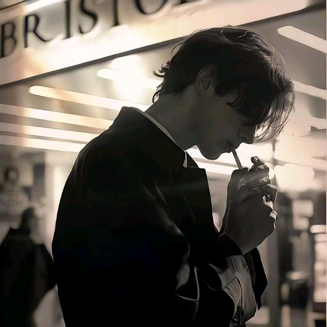 有为青年Black🤓👆🏻