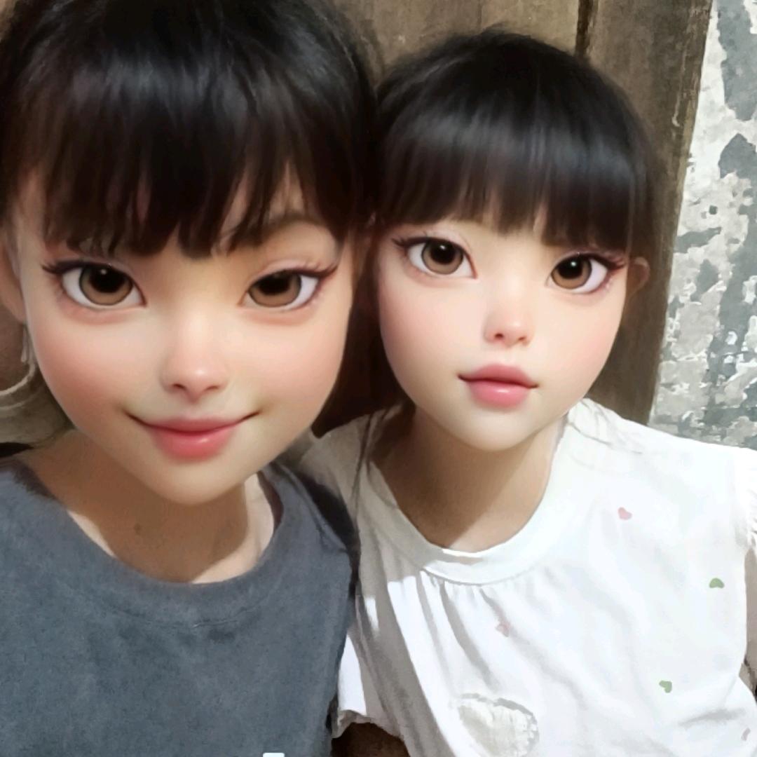 向阳花开