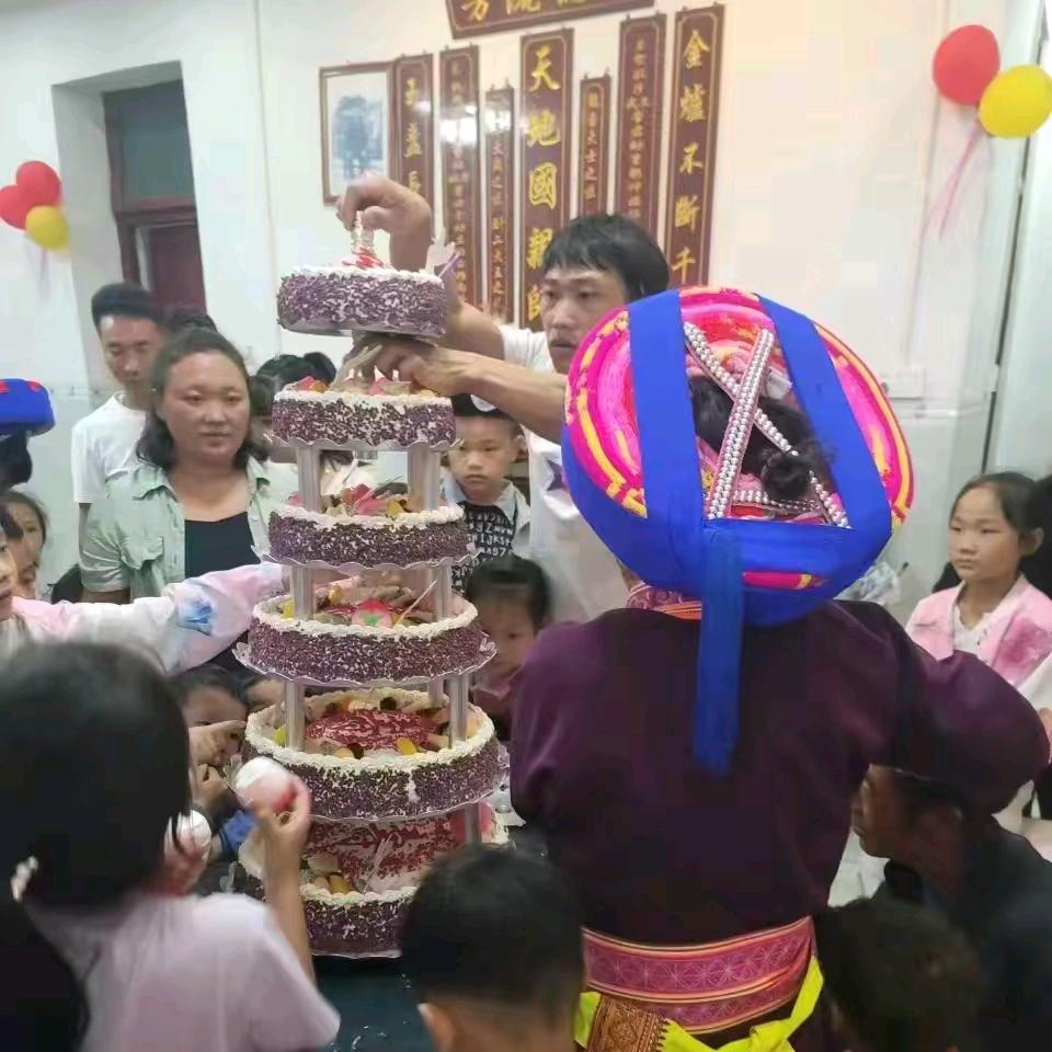 小毛奶奶👵