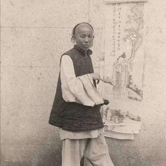 秀才说史