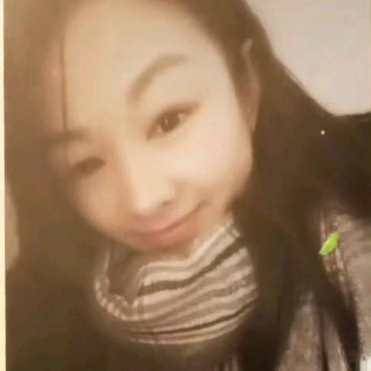 欣慰