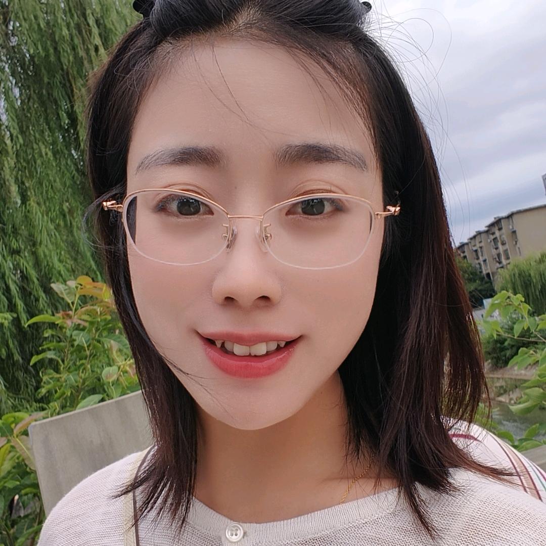 秋秋要努力🌻