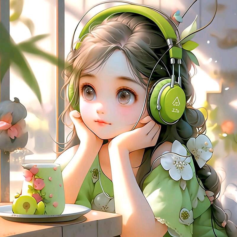 #温暖治愈系小轩#