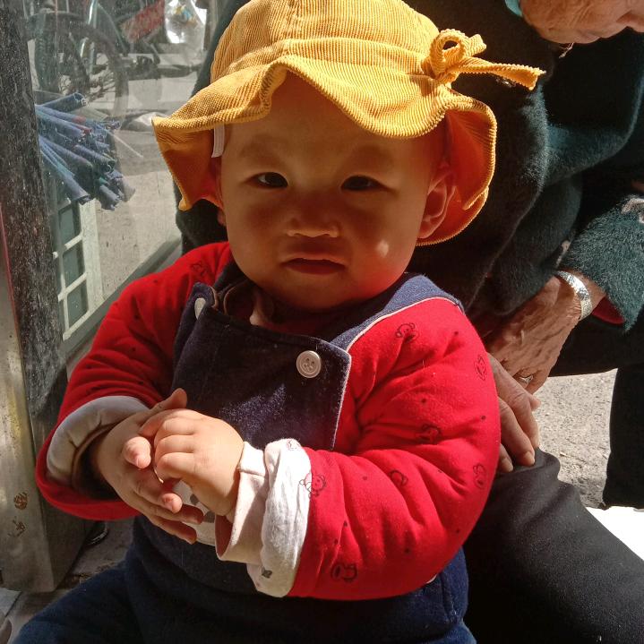 幸福