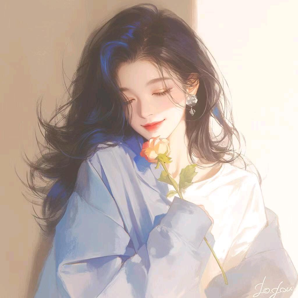 晚晚吖