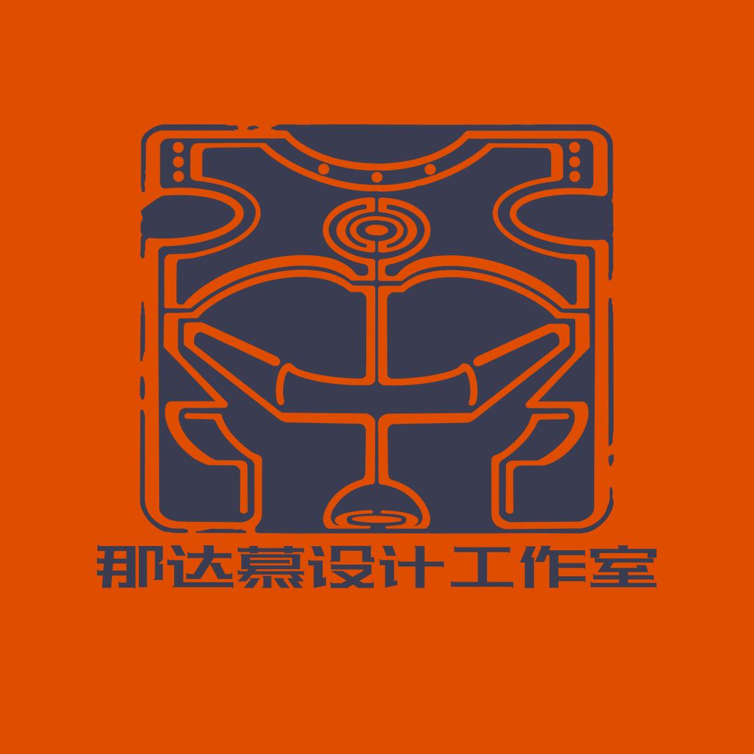 那达慕民族设计