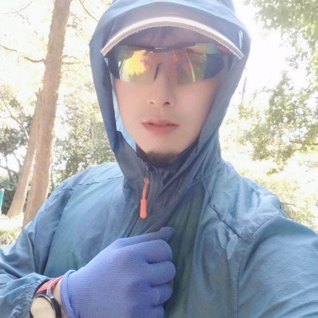 ⚡雨战💦封神👊跑者🏃🏻