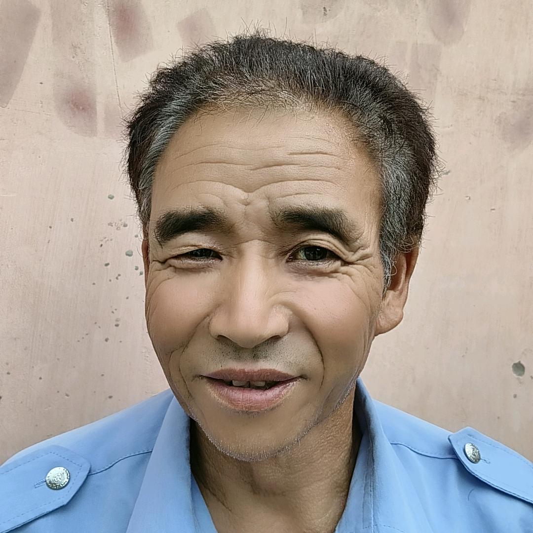 老陈山歌