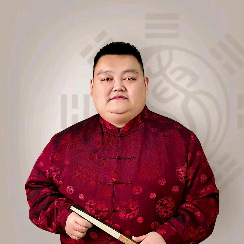 陈老师文化咨询（小助理）