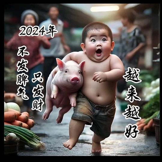 心若在，梦就在！
