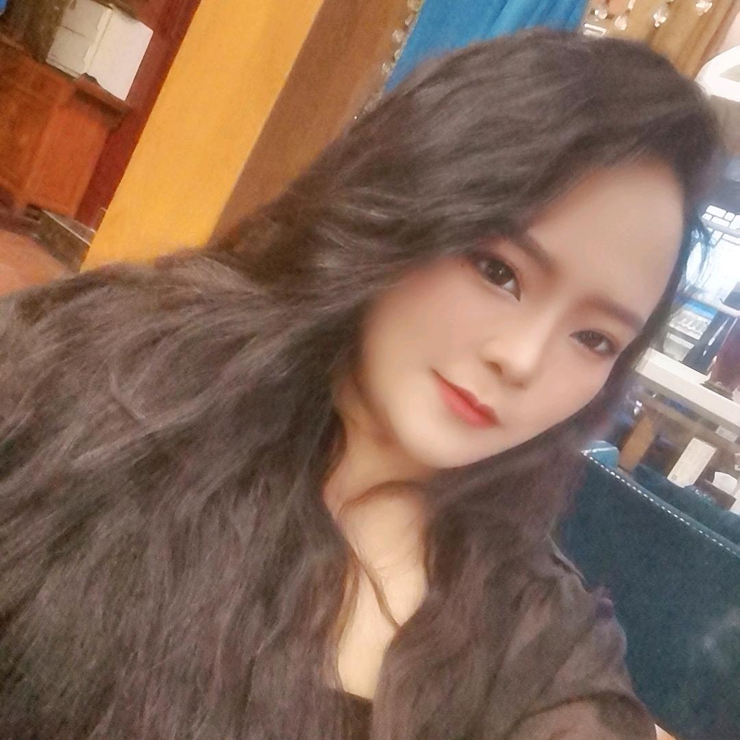 倩倩小阿姨