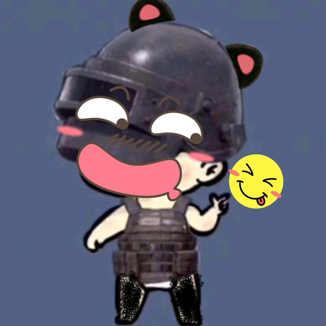 从小小的腿毛