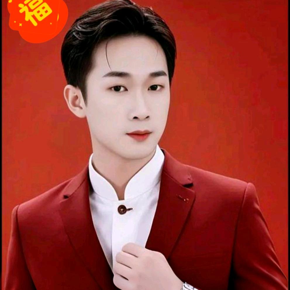 福星(徐Xuᴗ_ᥫᩣ）