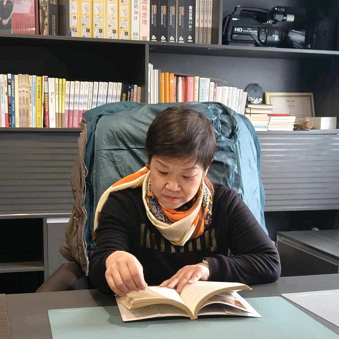 燕姐：安阳厨电卫浴