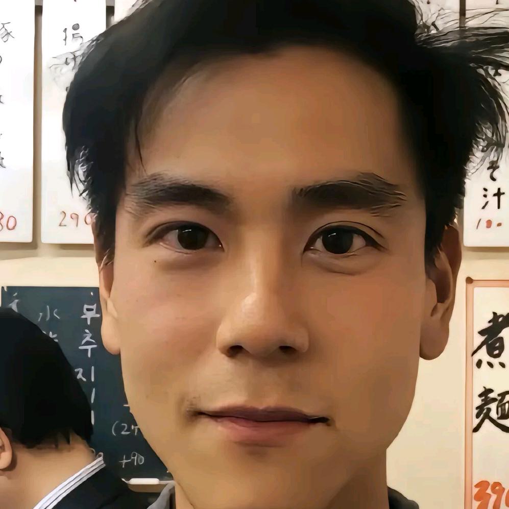天意..