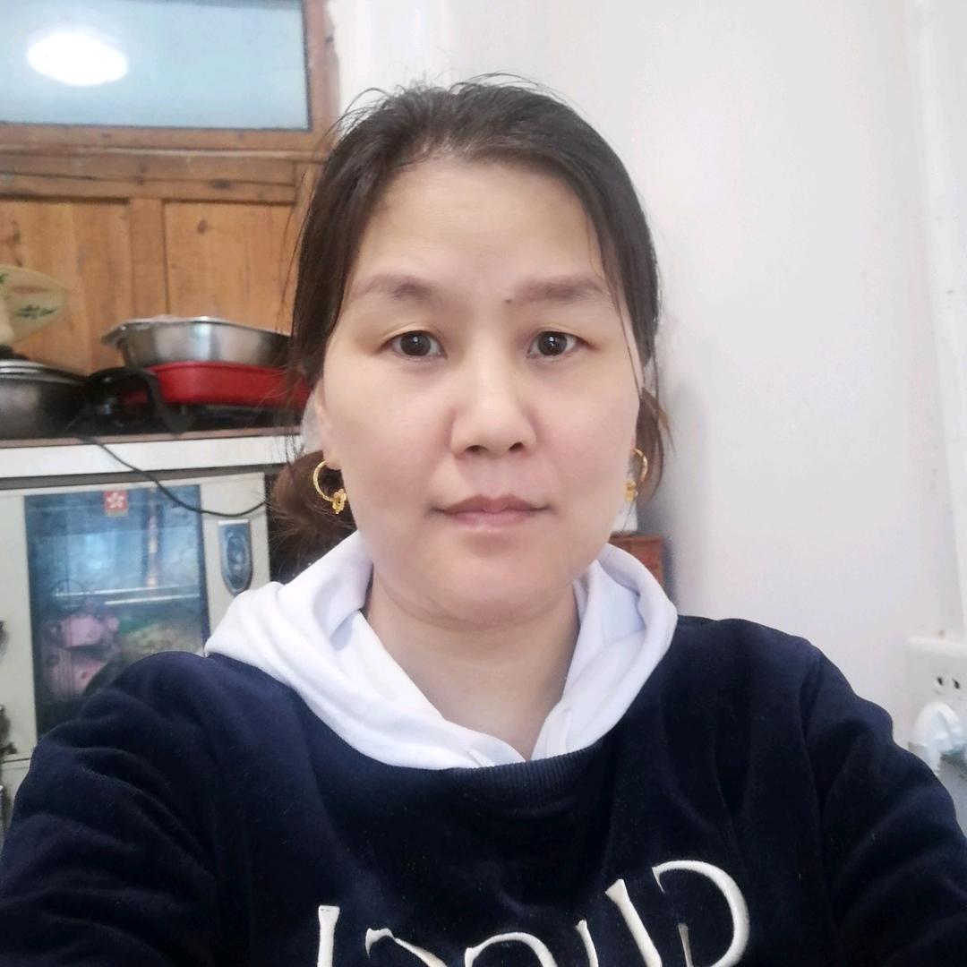 玉儿姐