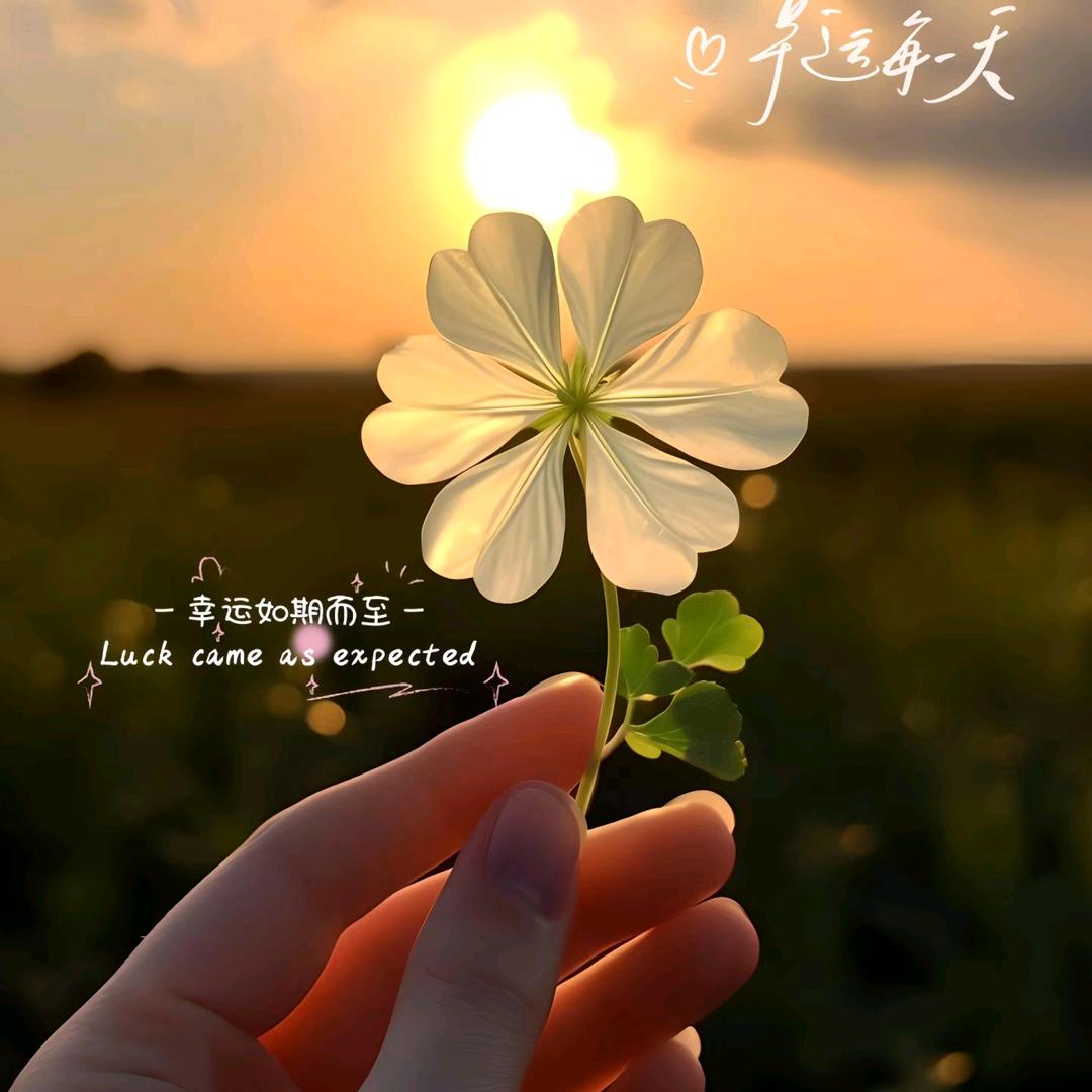 ☘️徐徐徐