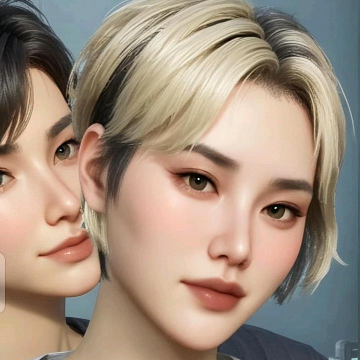DM小艾
