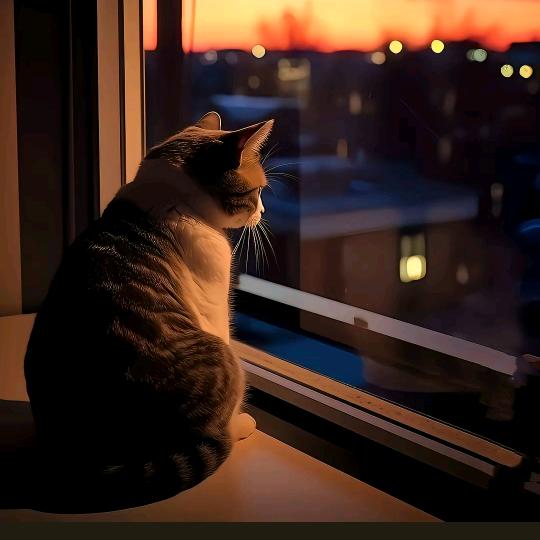 小懒猫