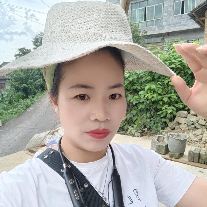 怀妹