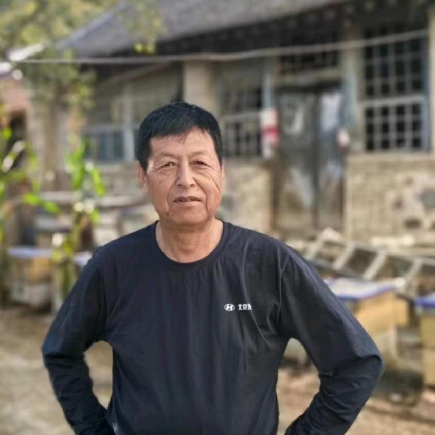 小，丫姥爷