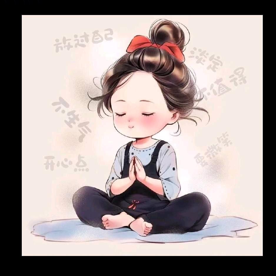 平安～喜樂