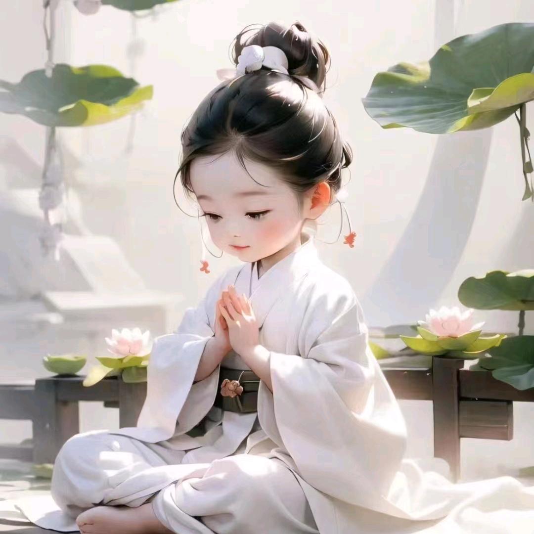 全村的希望阿丽