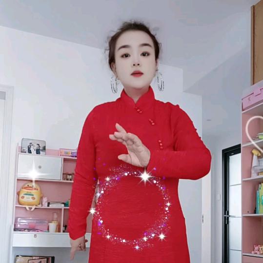 好运连连♥