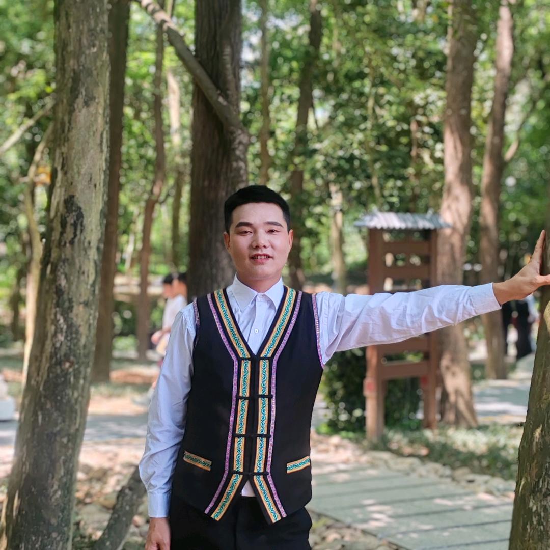 弘扬闽东畬族山哈仔
