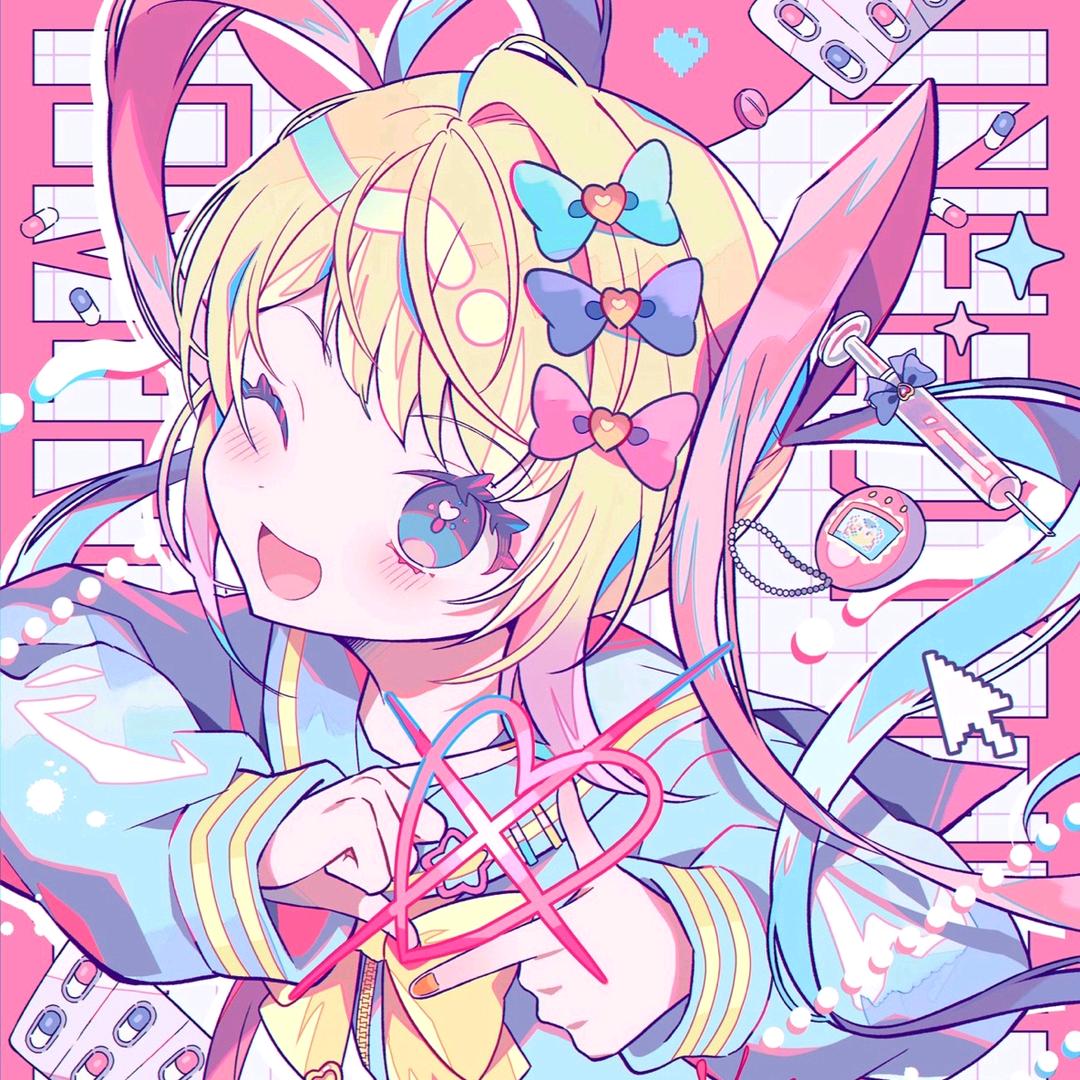 半糖织雪💞