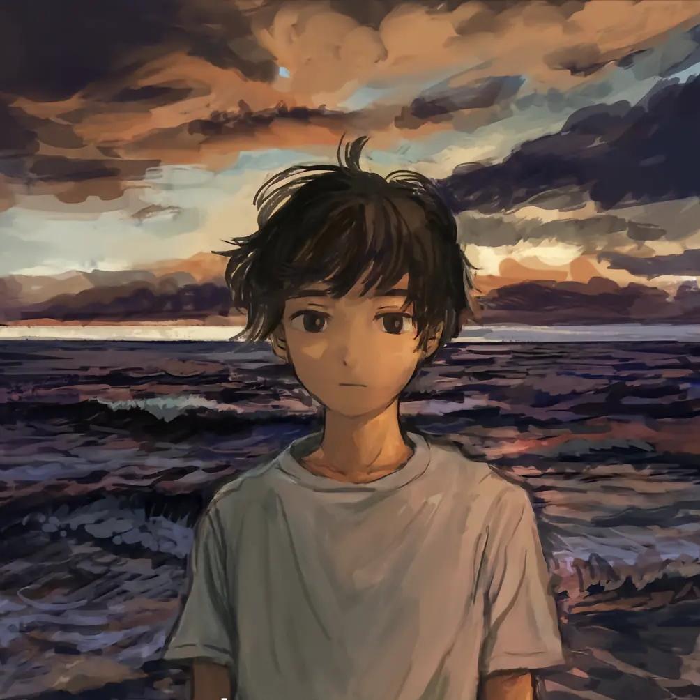 早睡多吃身体好